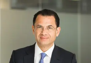 Naïm Abou-Jaoudé è il nuovo presidente di EFAMA