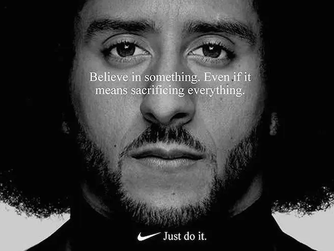 Nike Crazy Dreams’ di Wieden+Kennedy Portland ha vinto il Grand Prix Creative Effectiveness