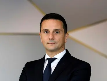 Paolo Gabrielli nuovo Chief Procurement Officer di Lamborghini