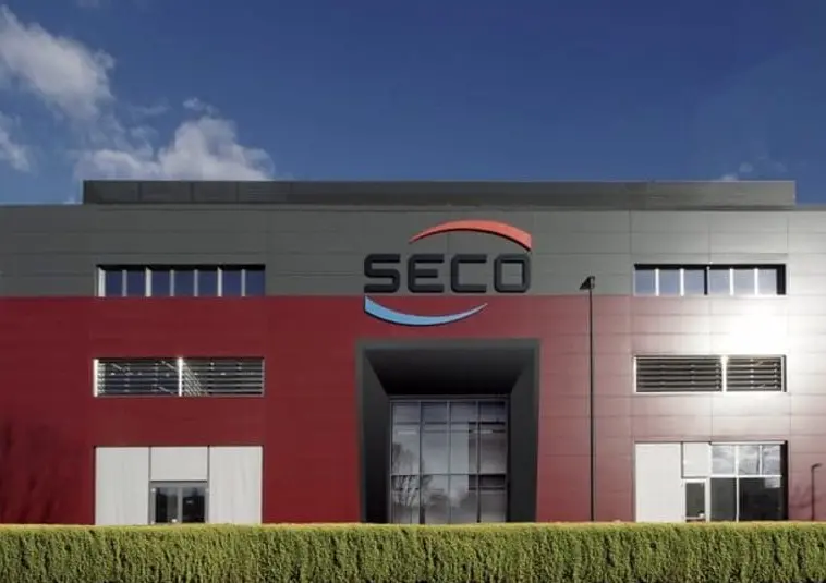 Partnership tra Seco e Laserwall per rendere i condomini più smart