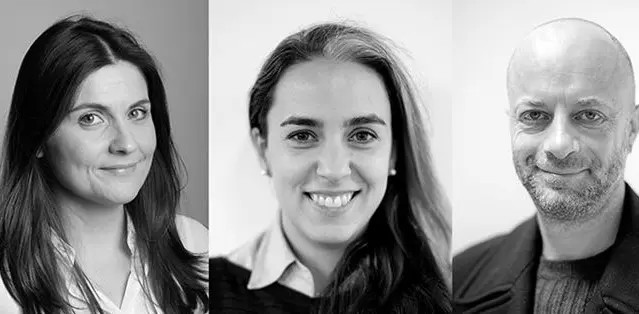 The Ad Store Italia, tre nuovi talenti per il team
