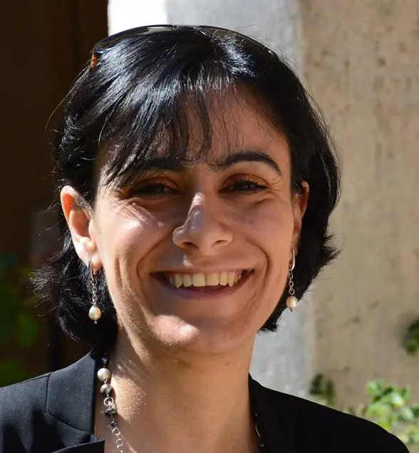Chiara Tommasini è la nuova presidente di CSVnet