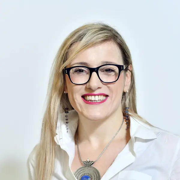 Veronica Vecchi: presidente Infrastrutture Milano-Cortina 2020-2026