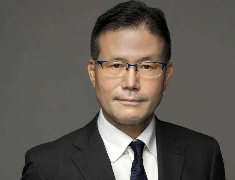 Epson: Yoshiro Nagafusa è il nuovo presidente europeo