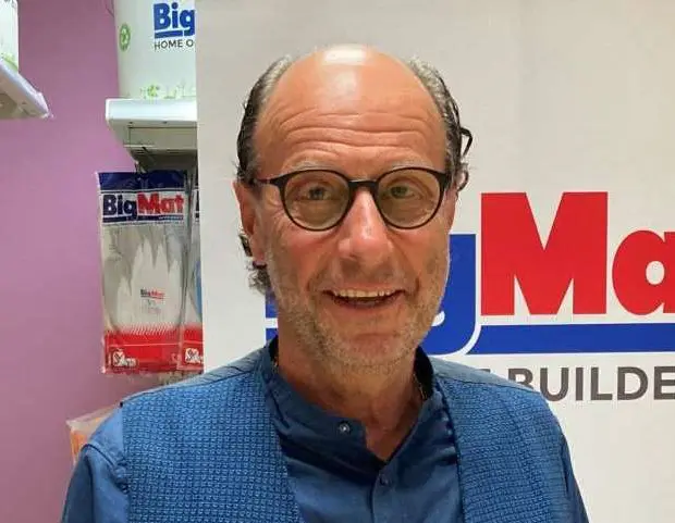 BigMat Italia: Alessandro Cerbai nuovo Presidente