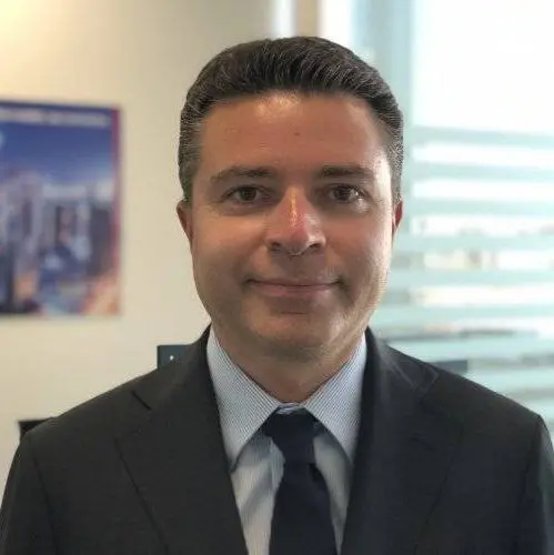 Hsbc: Alex Merla è il nuovo capo del commercio all’ingrosso