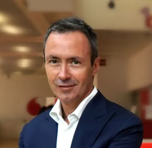 Andrea Duilio nuovo amministratore delegato alla guida di Sky Italia