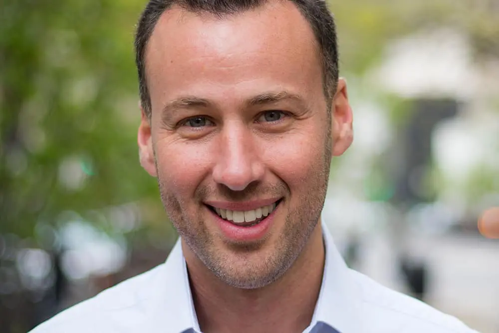 Trainline: C. Michau direttore europeo dei vettori e delle forniture e M. Vesentini Head of Supply Italy