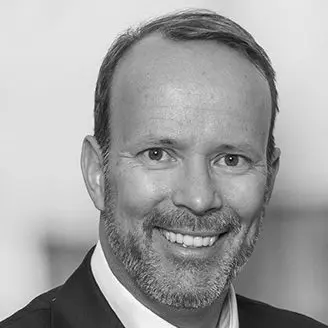 Estée Lauder Companies: Daniel Mahler Vicepresidente esecutivo Global Transformation & Category Leadership