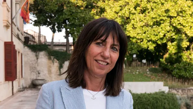 Elvira Bortolomiol nuova Presidente del Consorzio di tutela del Prosecco Docg