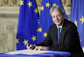 Gentiloni: “Valutazione Ue sulla manovra il 21 novembre”