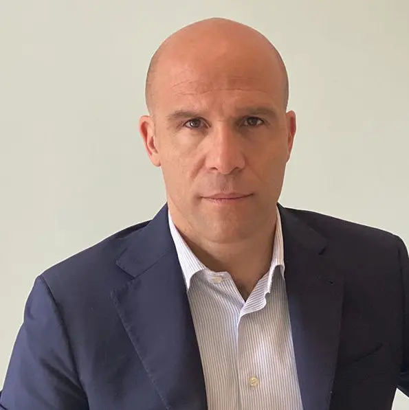 Giuseppe Salinari è il nuovo Ceo di Wunderman Thompson Italia