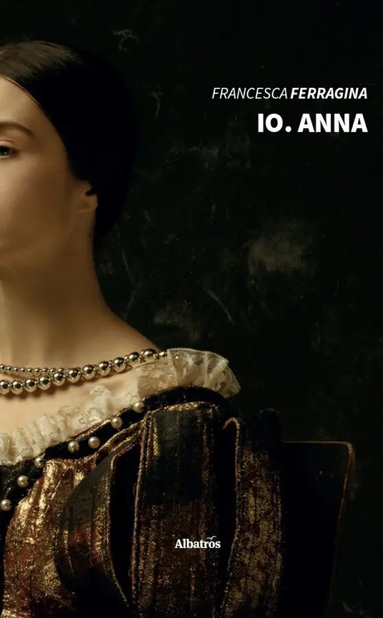 Anna Bolena torna di moda grazie ad un libro