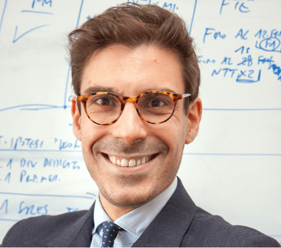 Luigi Cerutti nominato amministratore delegato della società editrice Allemandi