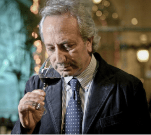 Luigi Moio è il nuovo presidente dell’Organizzazione Internazionale vigna e vino