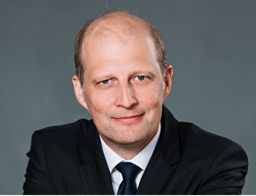 Volkswagen Group Italia, Marcus Osegowitsch nuovo amministratore delegato