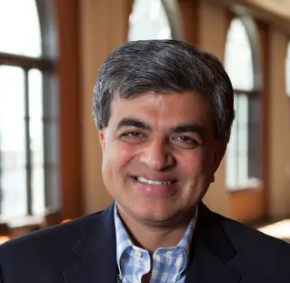 ZS: Pratap Khedkar nuovo CEO