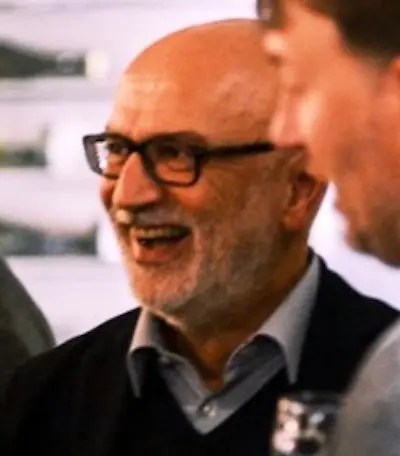 UPA nomina Raffaele Pastore nuovo Direttore generale