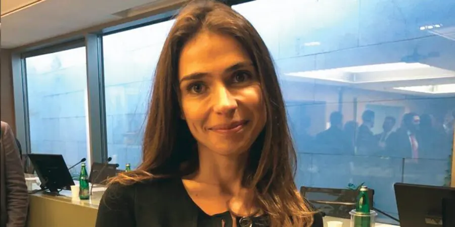 Regina De Albertis nuova Presidente di Assimpredil Ance