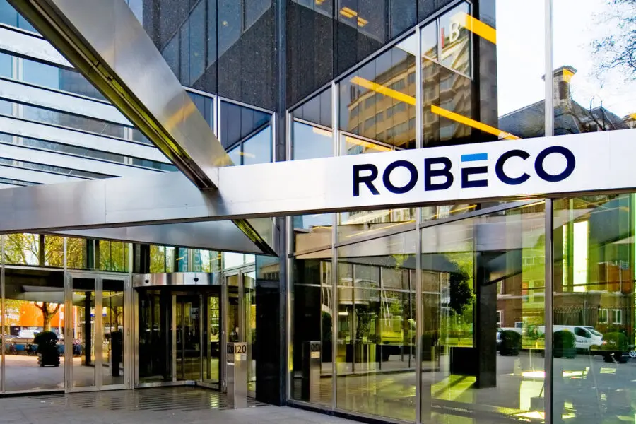Robeco rafforza il team con nuove entrate: Gergana Deliyska e Umberto Mattachini