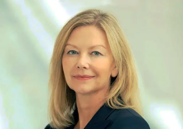Sabine Kohleisen entra in Daimler per risorse umane