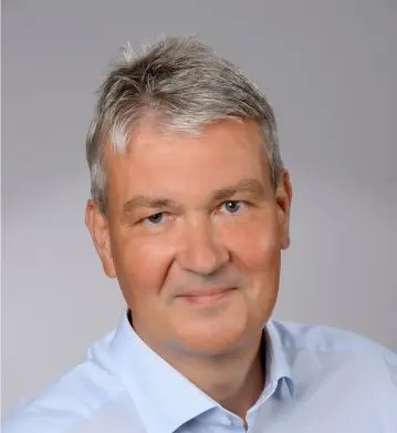 Uz Stammberger Chief Medical Officer di Prokarium