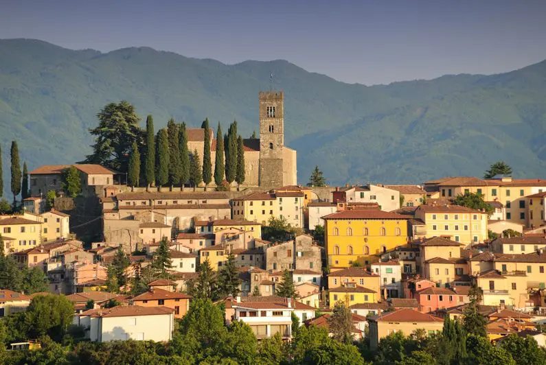 Barga