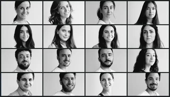 FCB Partners, 17 nuovi professionisti per il team