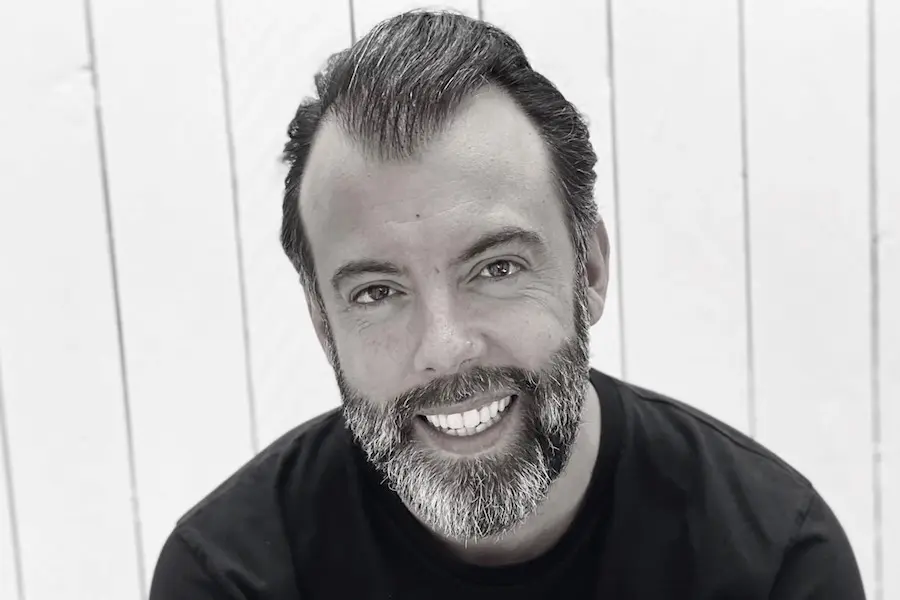 Dentsu International, Fred Levron nominato Global Chief Creative Officer