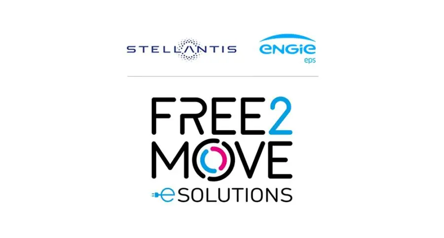 Arcese e Free2Move eSolutions insieme per una mobilità sempre più sostenibile