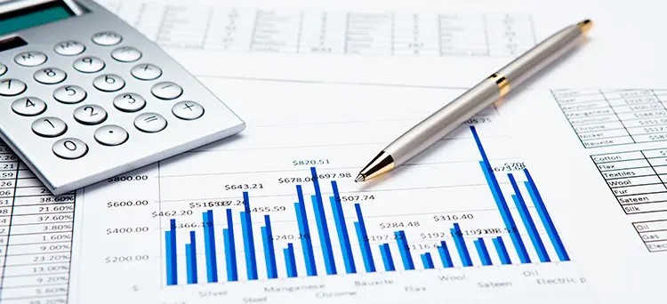 Valuence Group introduce un servizio in abbonamento aggiornato al grafico sui prezzi di mercato
