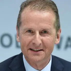 Herbert Diess confermato CEO della Volkswagen fino al 2025