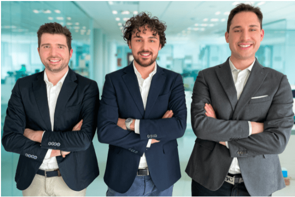 Matchplat triplica il proprio organico nell’anno della pandemia con l’ingresso di giovani e donne nei ruoli chiave