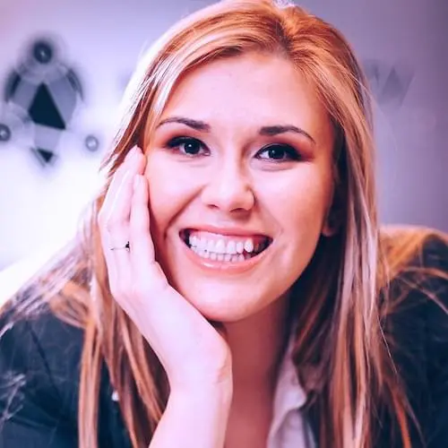 Bitpanda nomina Irina Nicoleta Scarlat di Revolut come primo Chief Growth Officer