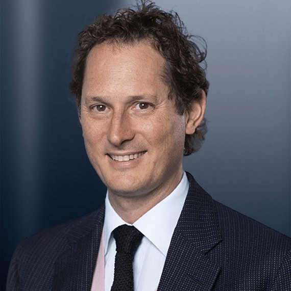 Agnelli-Armani: un possibile accordo