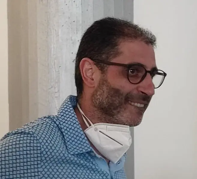 Eletto il Consiglio nazionale dell’OFS d’Italia: Luca Piras è il nuovo ministro