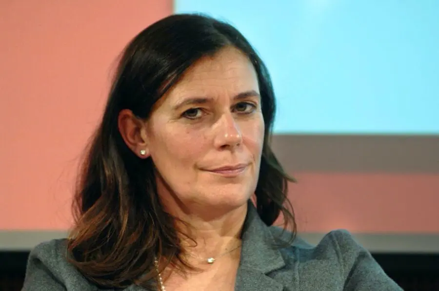 Ferragamo, dimissioni di Marinella Soldi