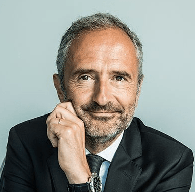 CPR AM nomina Olivier Mariée nuovo ceo