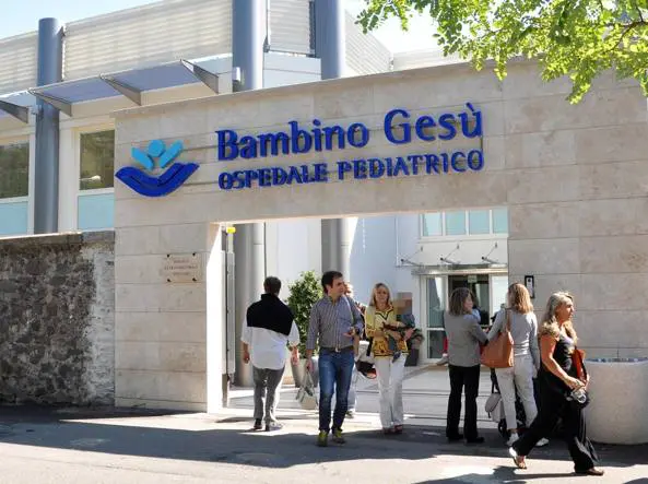 Ospedale Bambino Gesù, nominato il nuovo Consiglio di Amministrazione