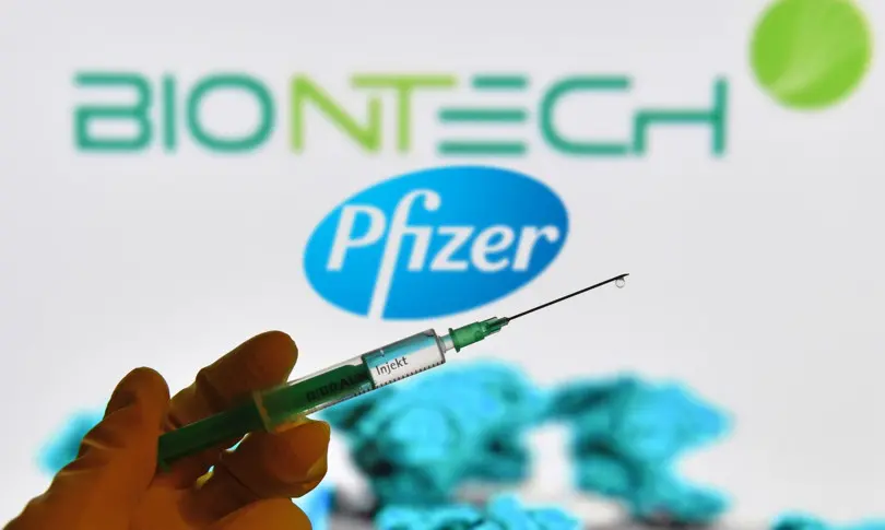 Pfizer e BioNTech annunciano una collaborazione con Biovac per produrre e distribuire dosi di vaccini COVID-19 in Africa