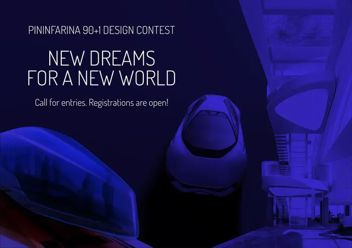 Pininfarina annuncia i vincitori del concorso “New dreams for a New World”