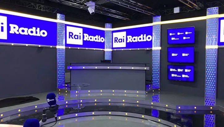 Risultati positivi a Radio Rai: i vertici festeggiano