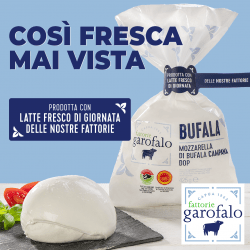 Fattorie Garofalo si affida a Geotag e TheGoodOnes per il media digital e social