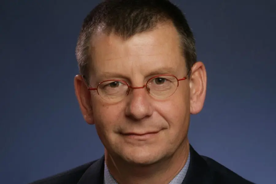 BOC Aviation: Stephen Barnes nuovo Chief Risk Officer