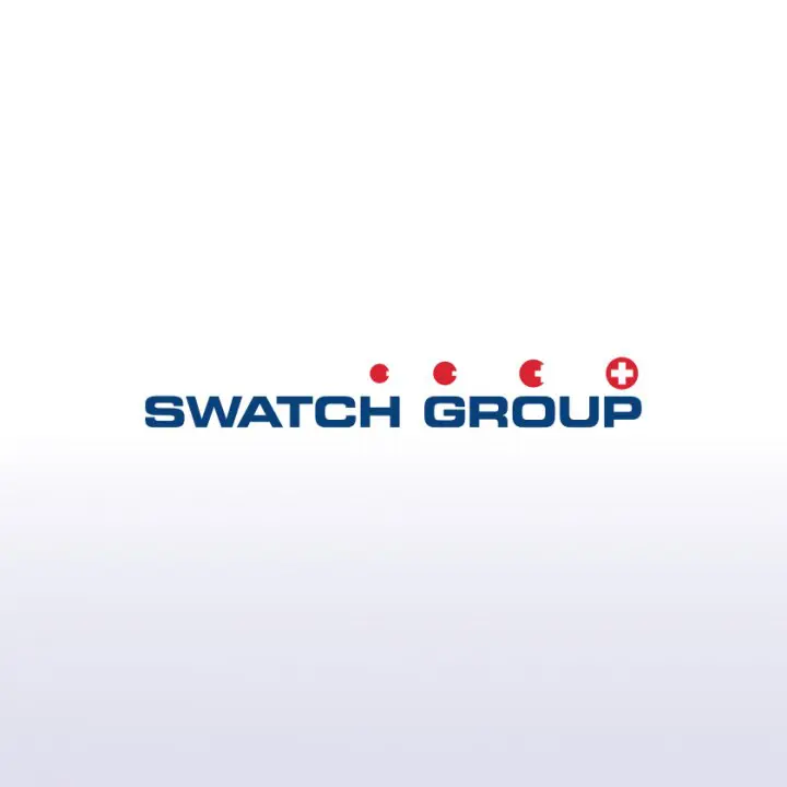 Il gruppo svizzero Swatch Group torna in utile nel primo semestre