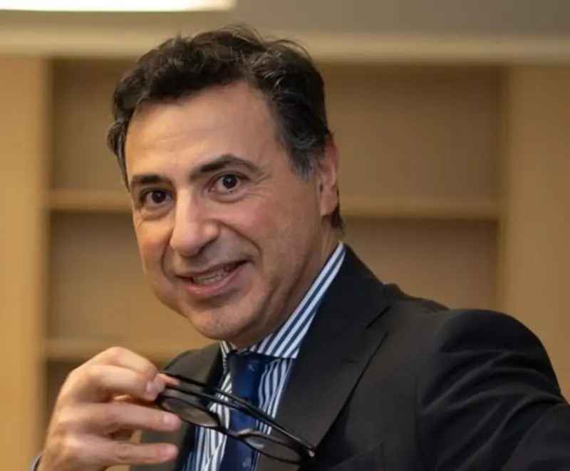 IOR, Vincenzo Galimi nuovo responsabile della Comunicazione