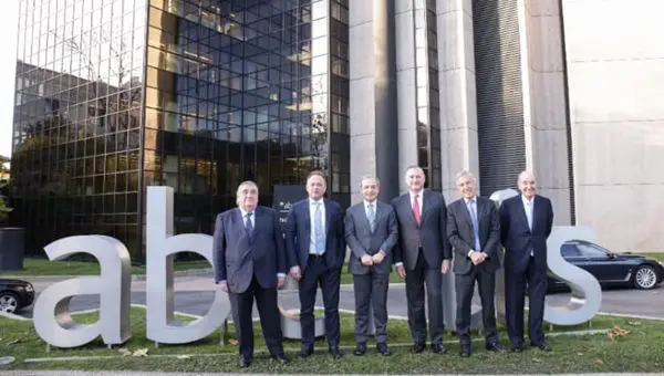 Gruppo Abertis raggiunge accordo per cessione partecipazione in francese A’lienor