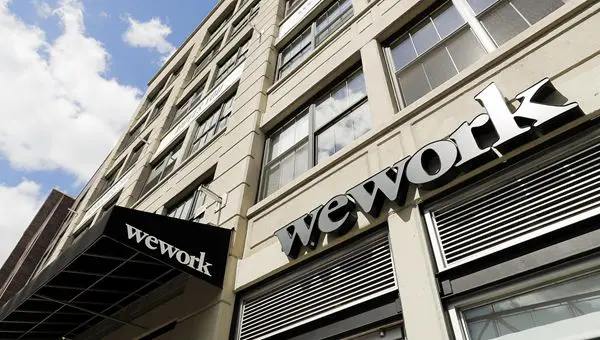 Perdita da 888 milioni di dollari nel 2° trimestre per WeWork