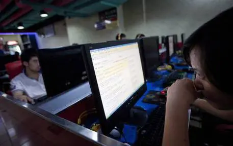 Cina, stretta contro concorrenza sleale su Internet