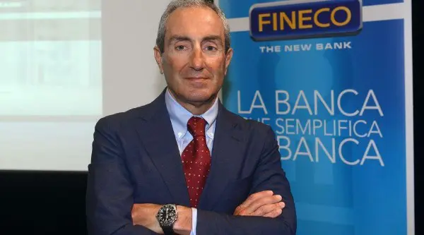 Fineco, utile netto a 257,2 mln